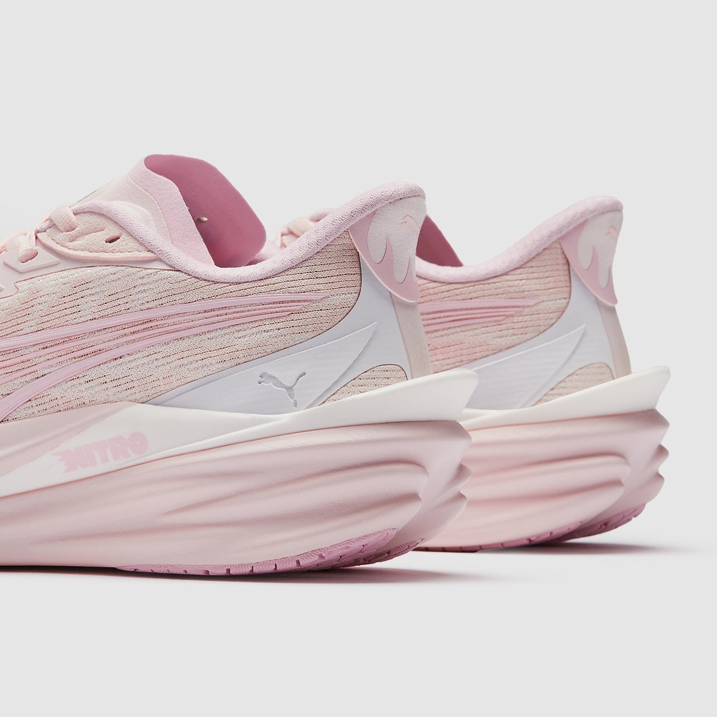 Puma Womens Deviate Nitro 4