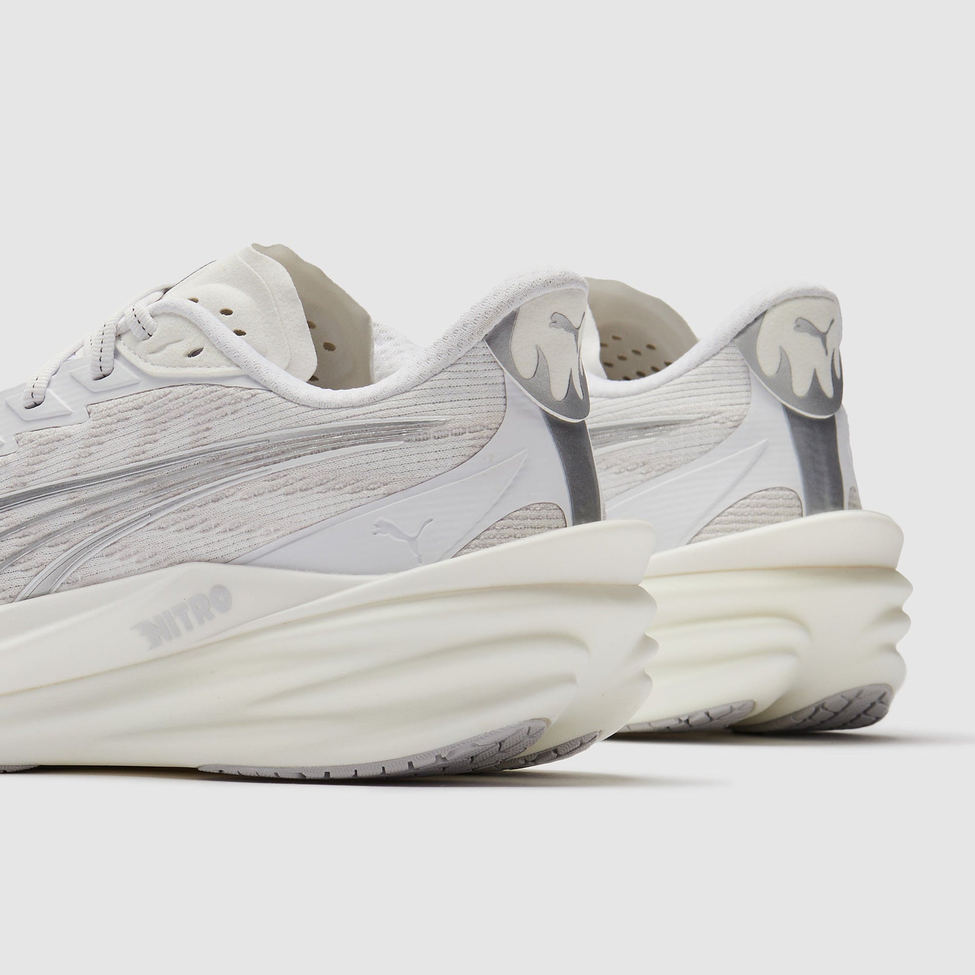Puma Womens Deviate Nitro 4