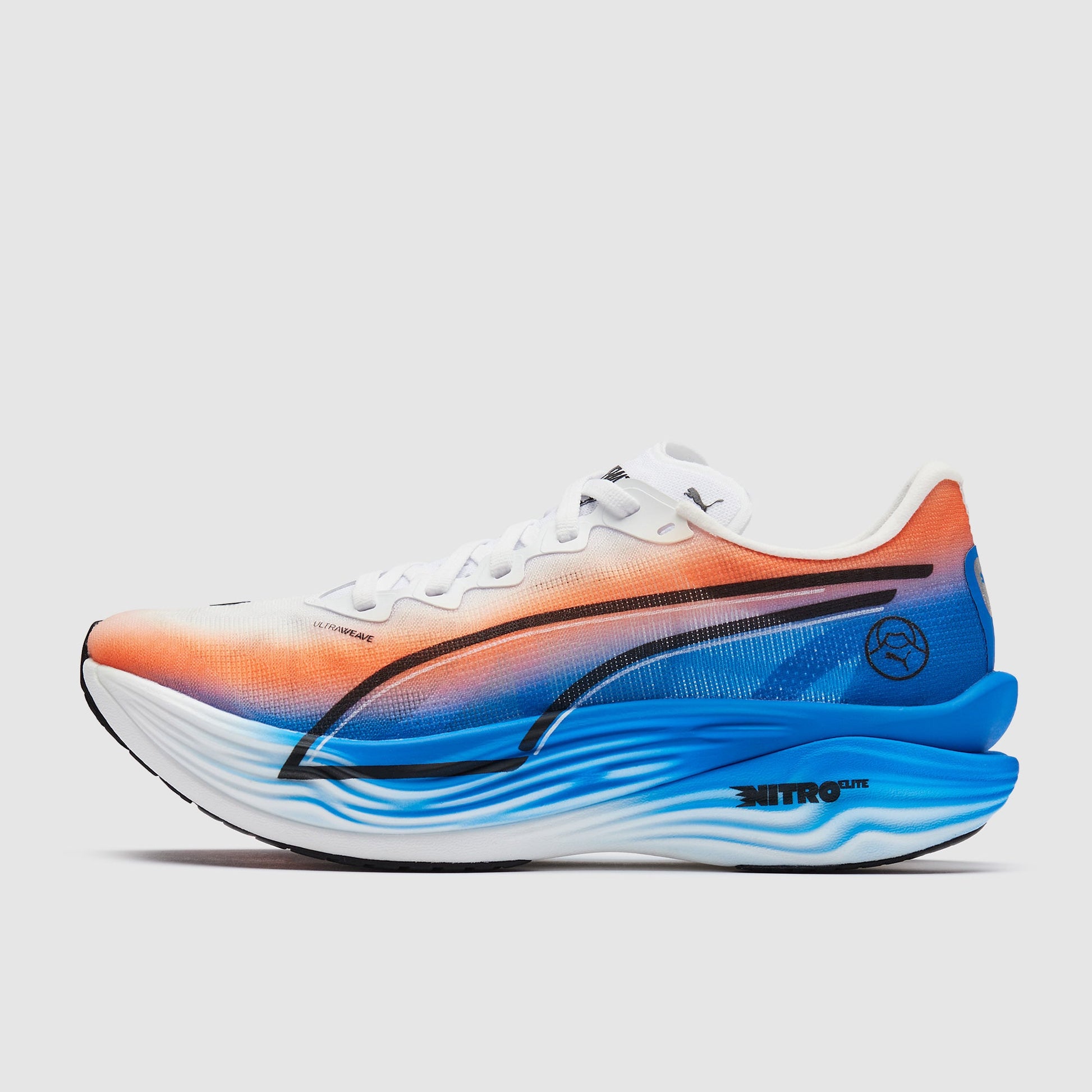 Puma Womens Deviate Nitro Elite 3 Ekiden