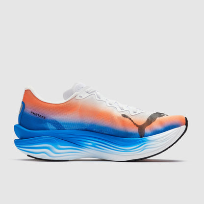 Puma Womens Deviate Nitro Elite 3 Ekiden