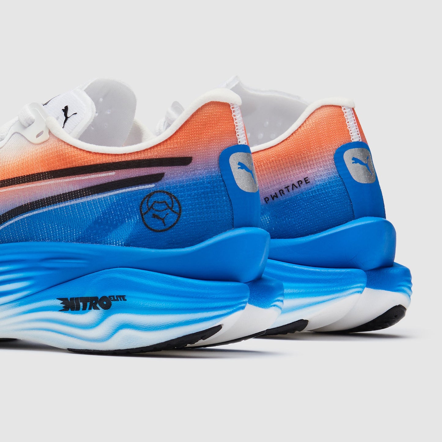 Puma Womens Deviate Nitro Elite 3 Ekiden
