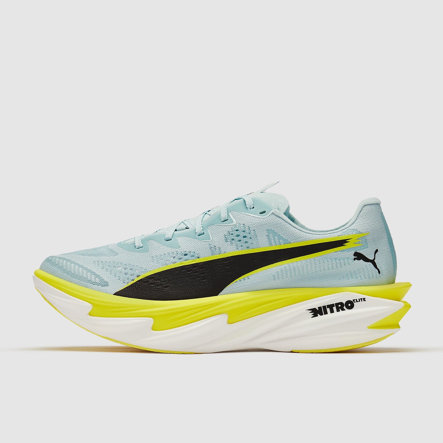 Puma Womens Deviate Nitro Elite 4