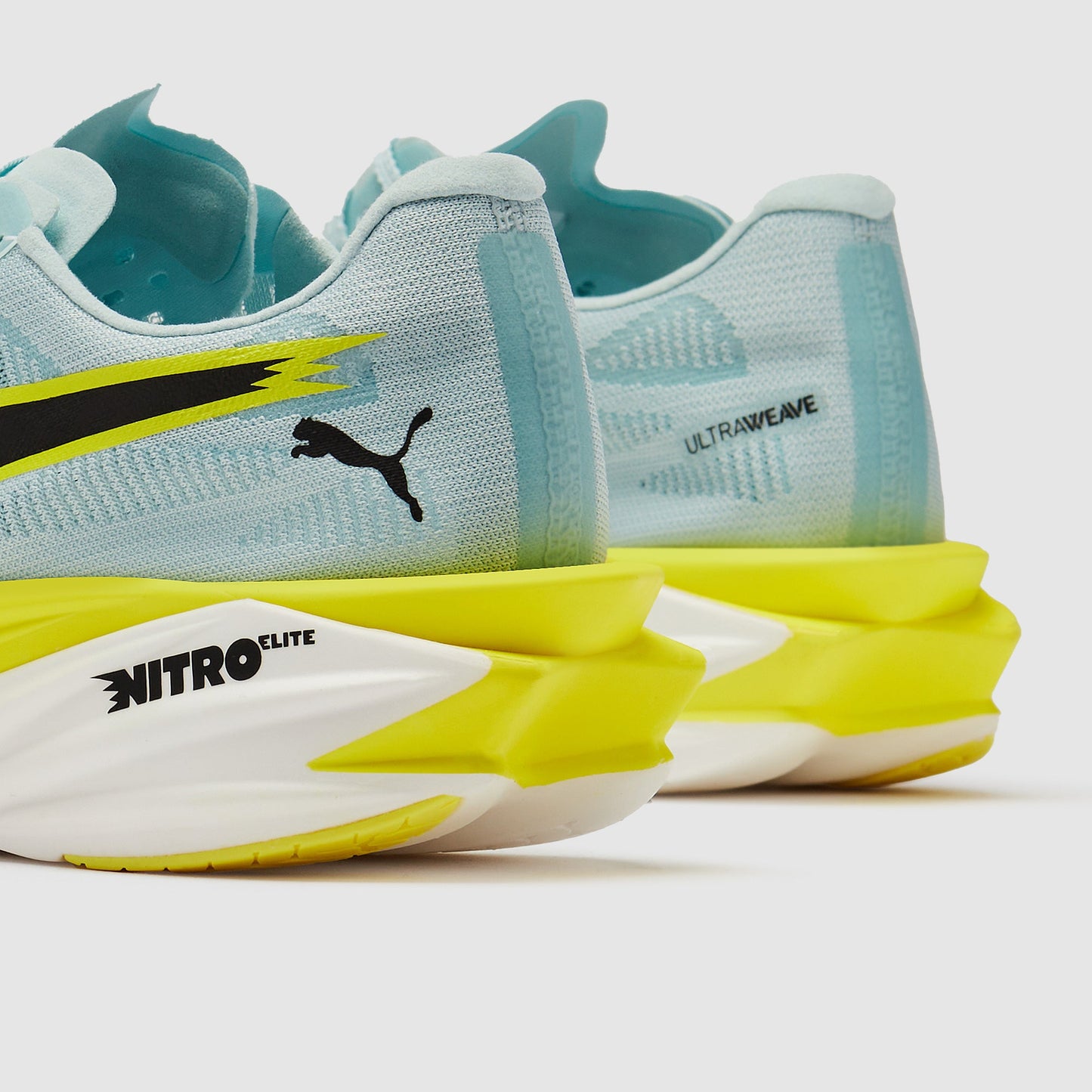 Puma Womens Deviate Nitro Elite 4
