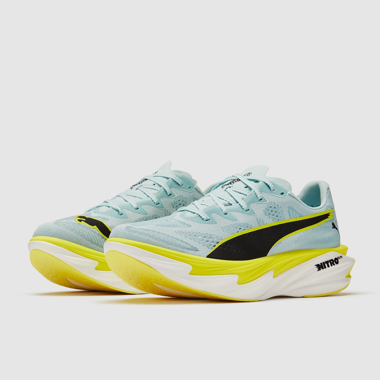 Puma Womens Deviate Nitro Elite 4