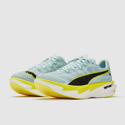 Puma Womens Deviate Nitro Elite 4