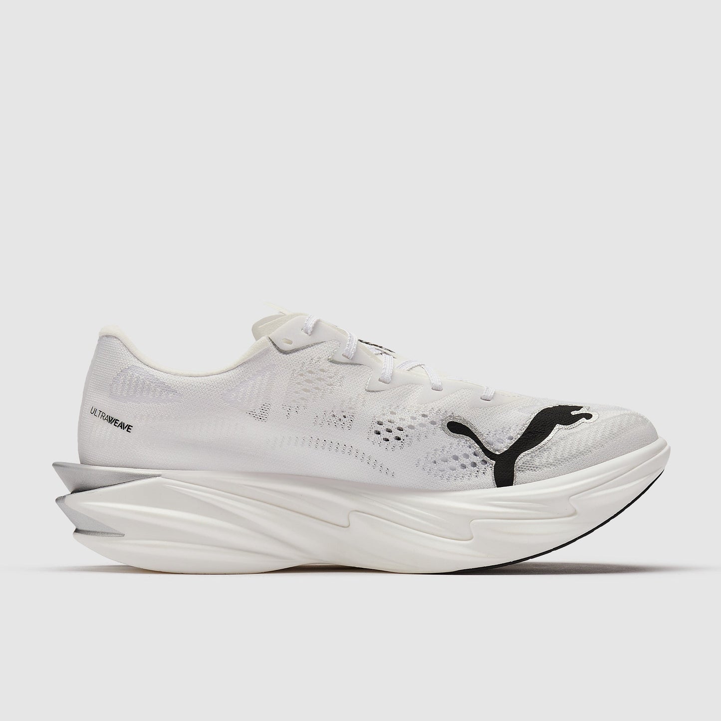 Puma Womens Deviate Nitro Elite 4