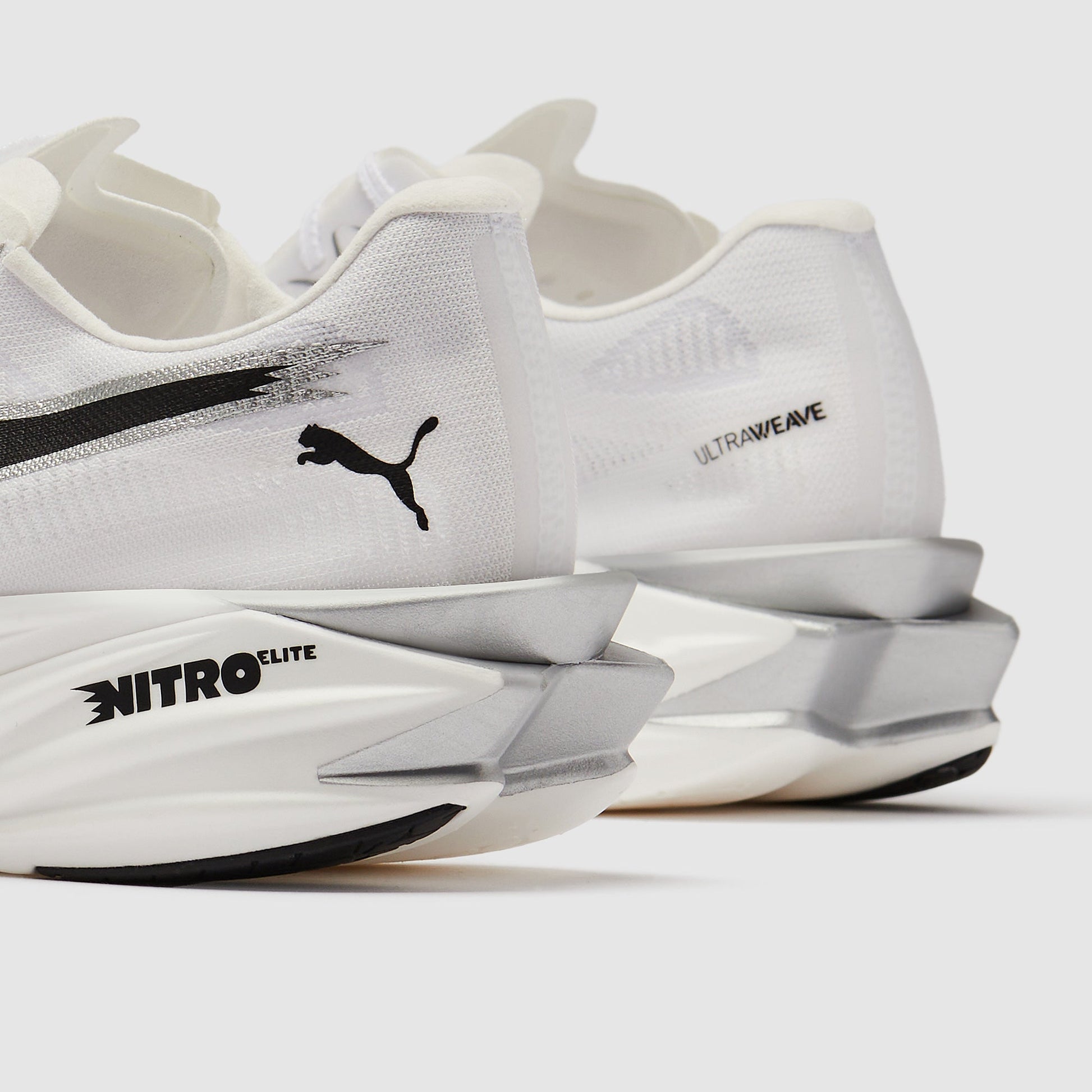 Puma Womens Deviate Nitro Elite 4
