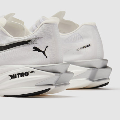 Puma Womens Deviate Nitro Elite 4
