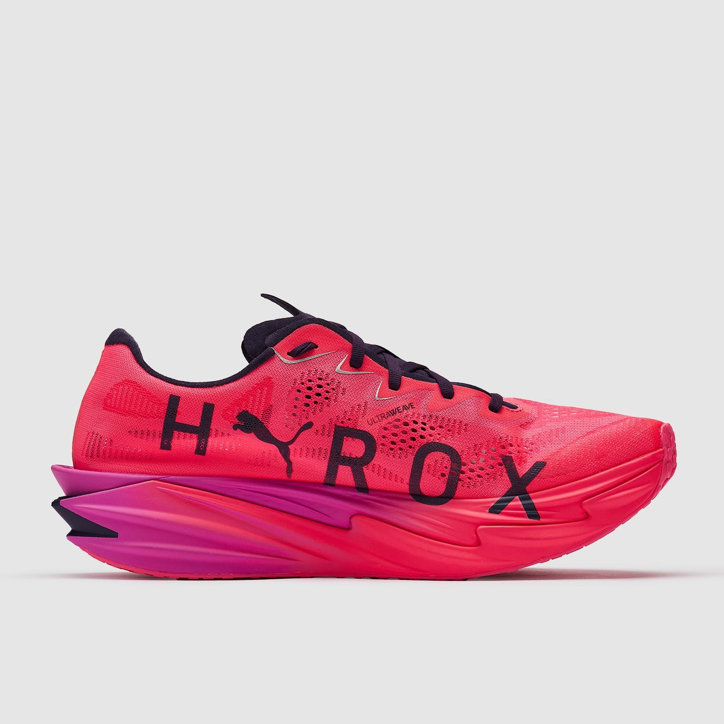 Puma Womens Deviate Nitro Elite 4 PUMA x HYROX