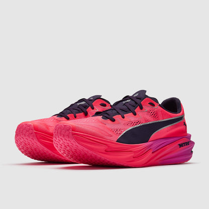 Puma Womens Deviate Nitro Elite 4 PUMA x HYROX