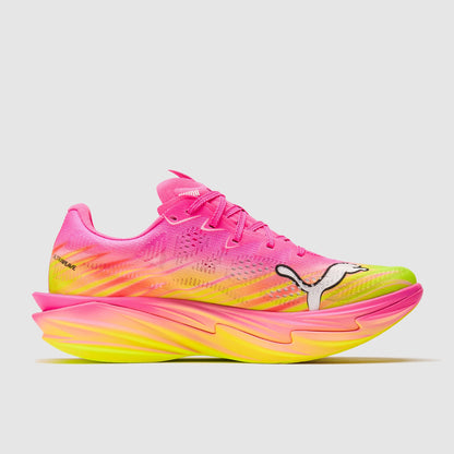 Puma Womens Deviate Nitro Elite 4