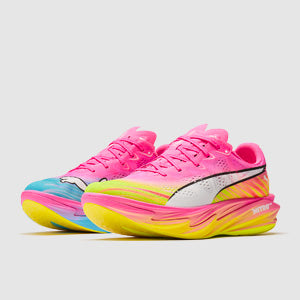 Puma Womens Deviate Nitro Elite 4