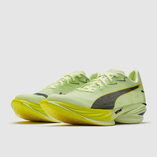 Puma Womens FAST-R Nitro Elite 3