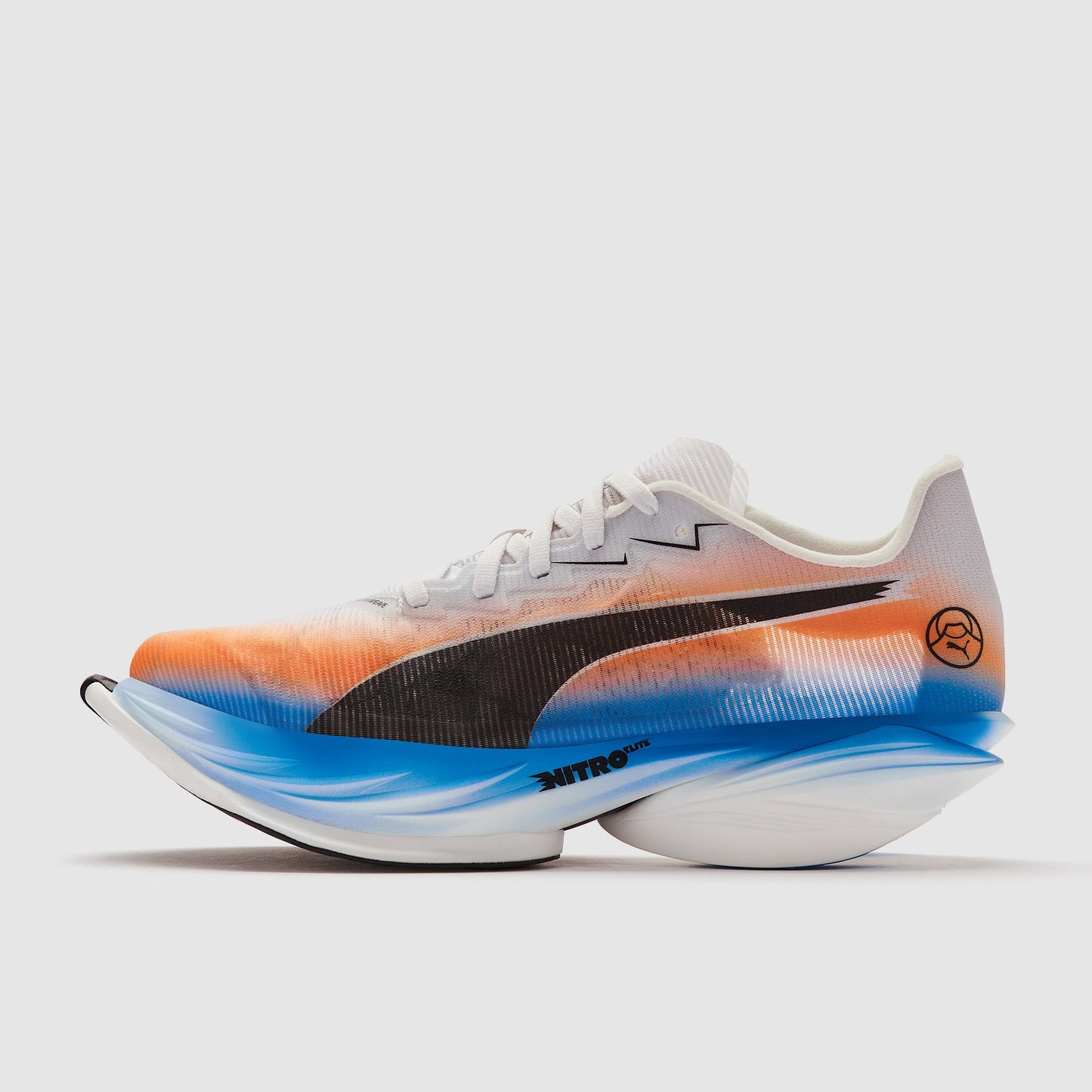 Puma Womens FAST-R Nitro Elite 3 Ekiden