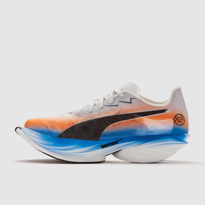 Puma Womens FAST-R Nitro Elite 3 Ekiden