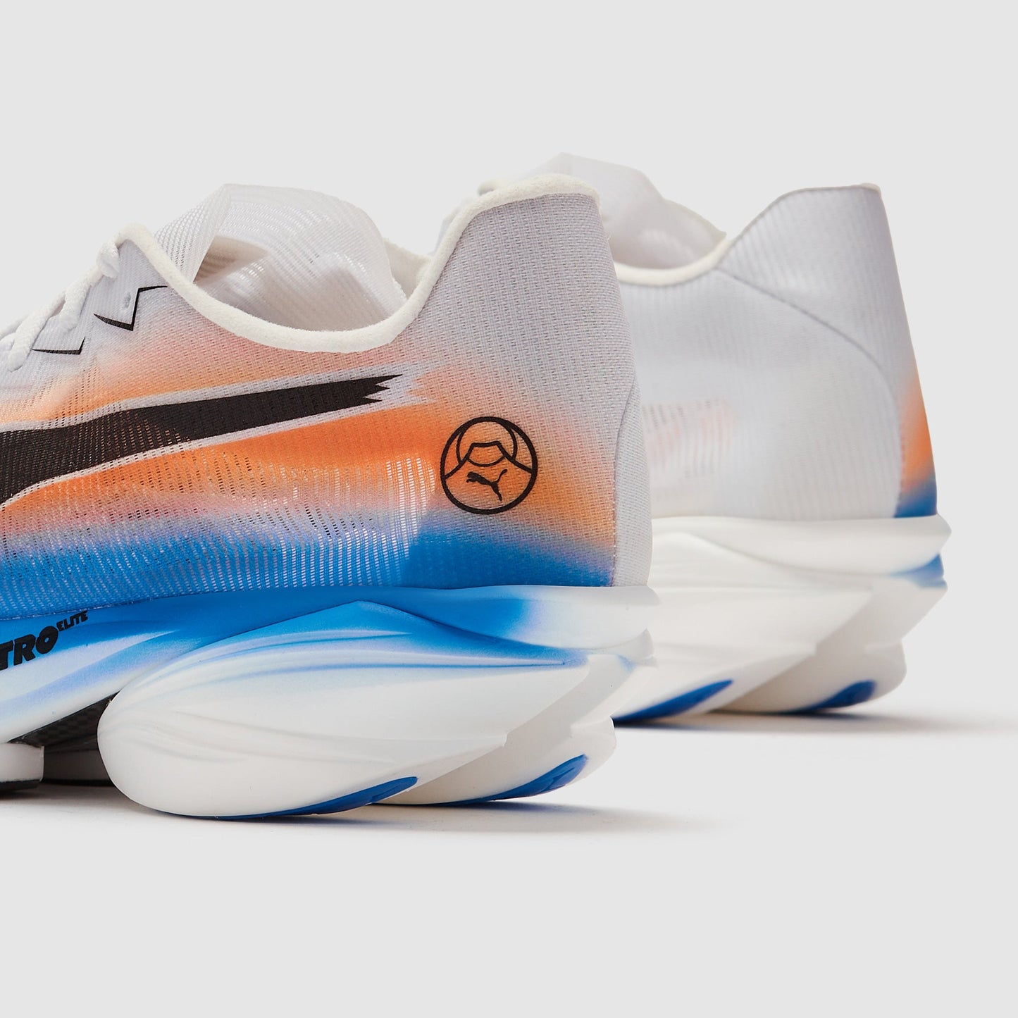 Puma Womens FAST-R Nitro Elite 3 Ekiden