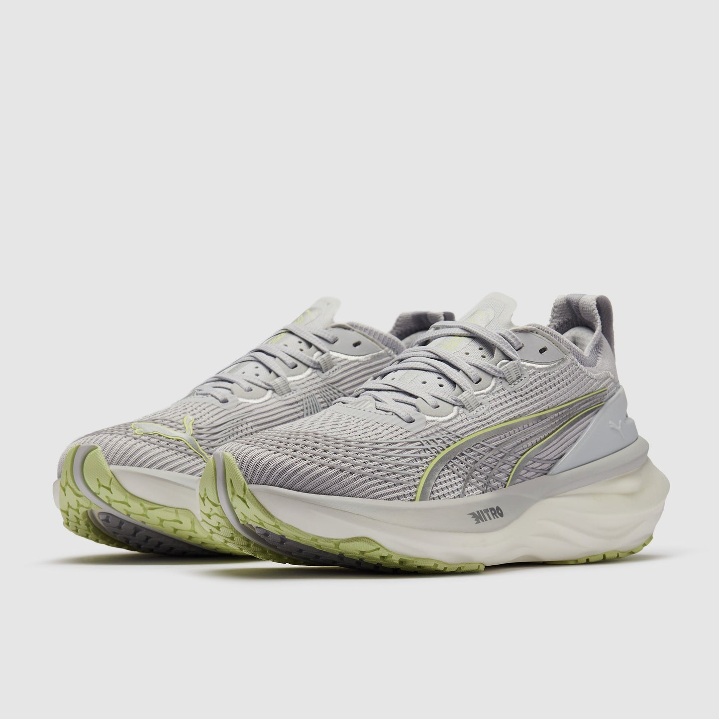 Puma Womens ForeverRun Nitro 2