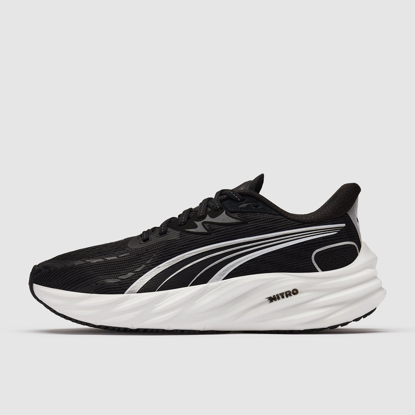 Puma Womens Velocity Nitro 4
