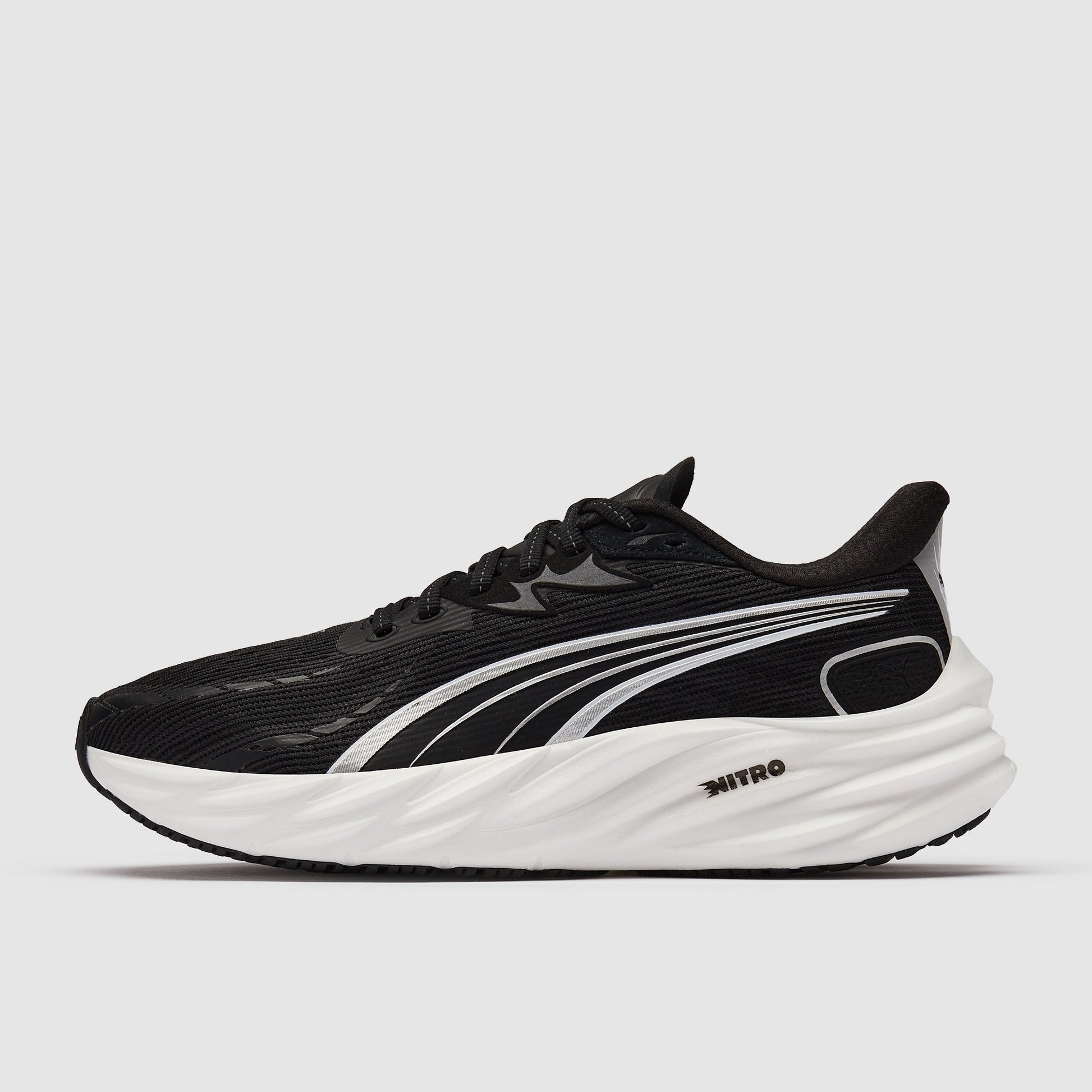 Puma Womens Velocity Nitro 4