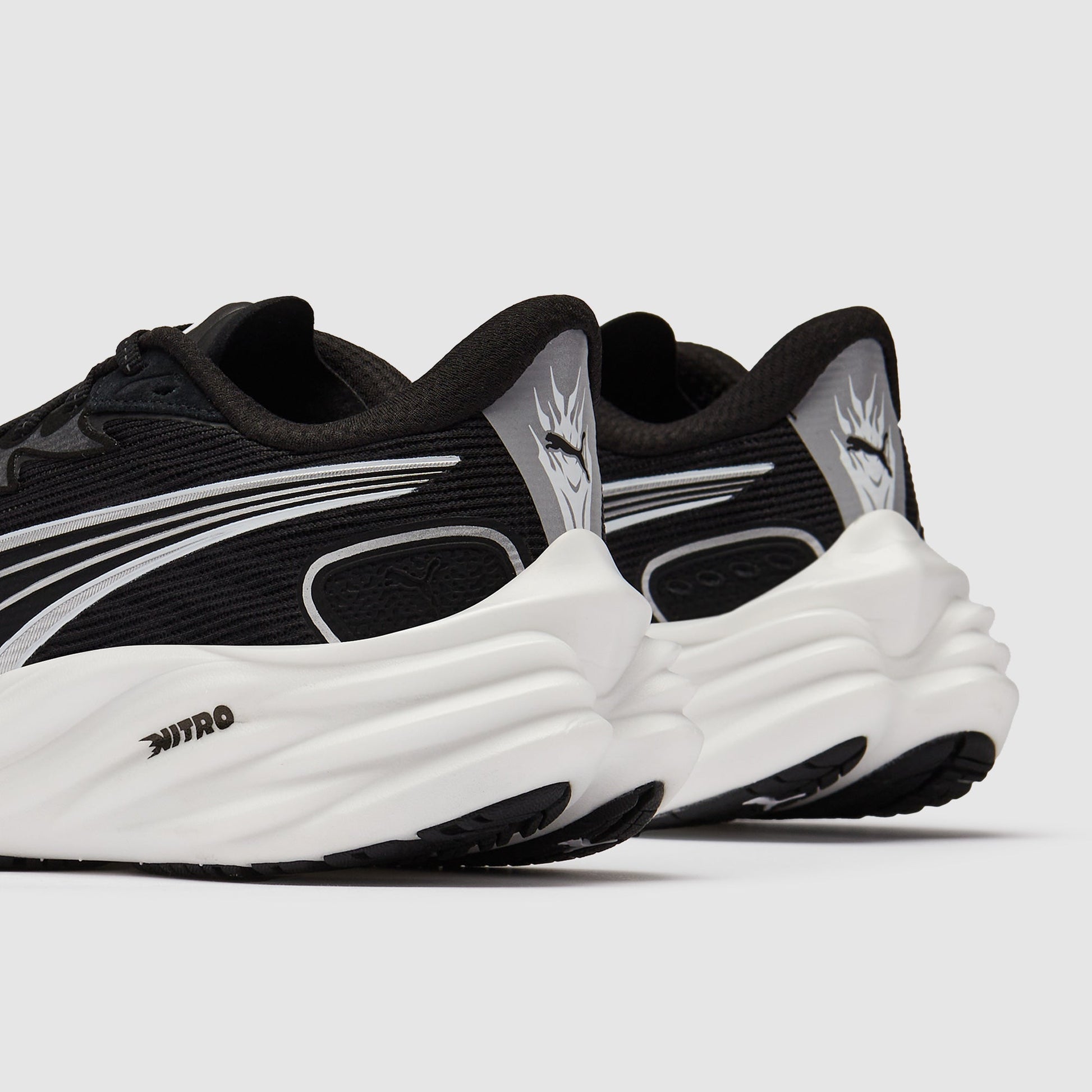 Puma Womens Velocity Nitro 4