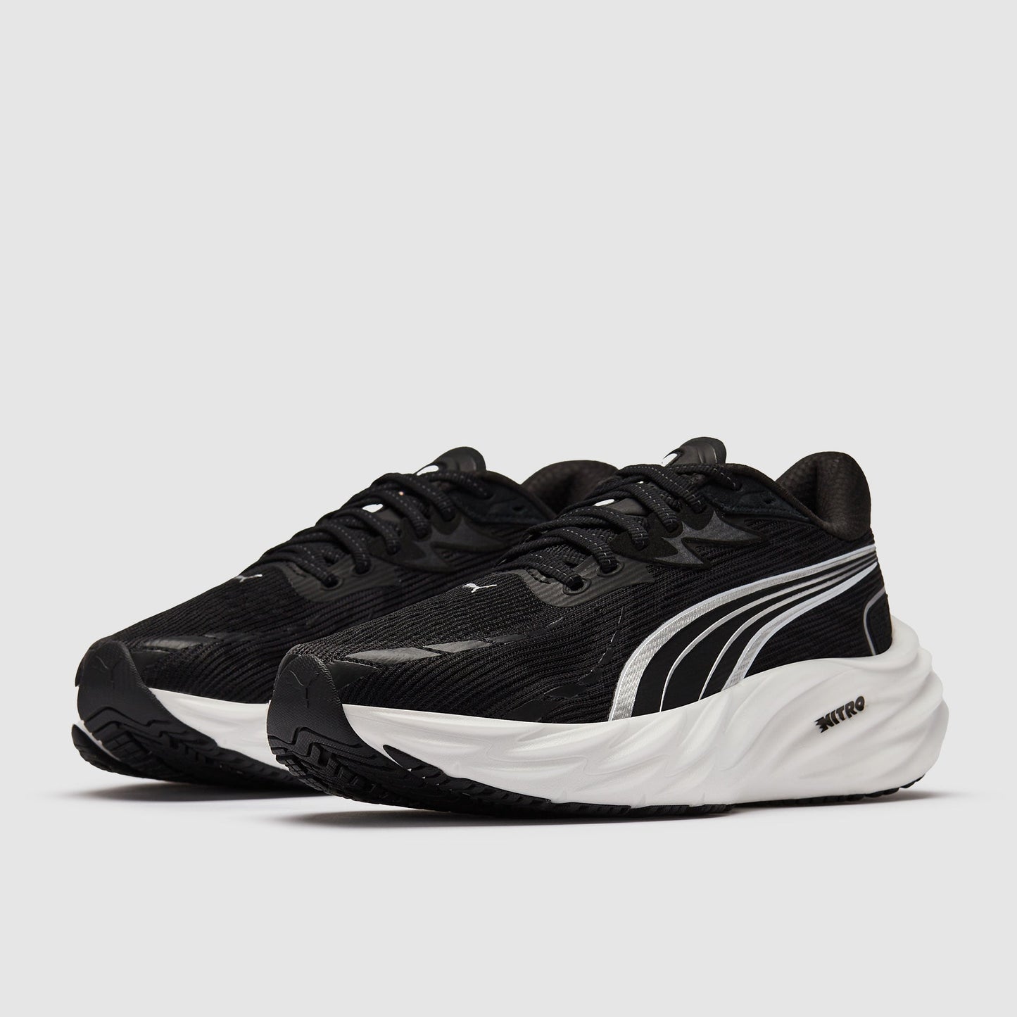 Puma Womens Velocity Nitro 4