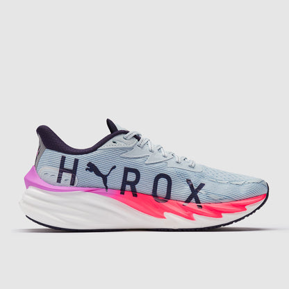 Puma Womens Velocity Nitro 4 PUMA x HYROX