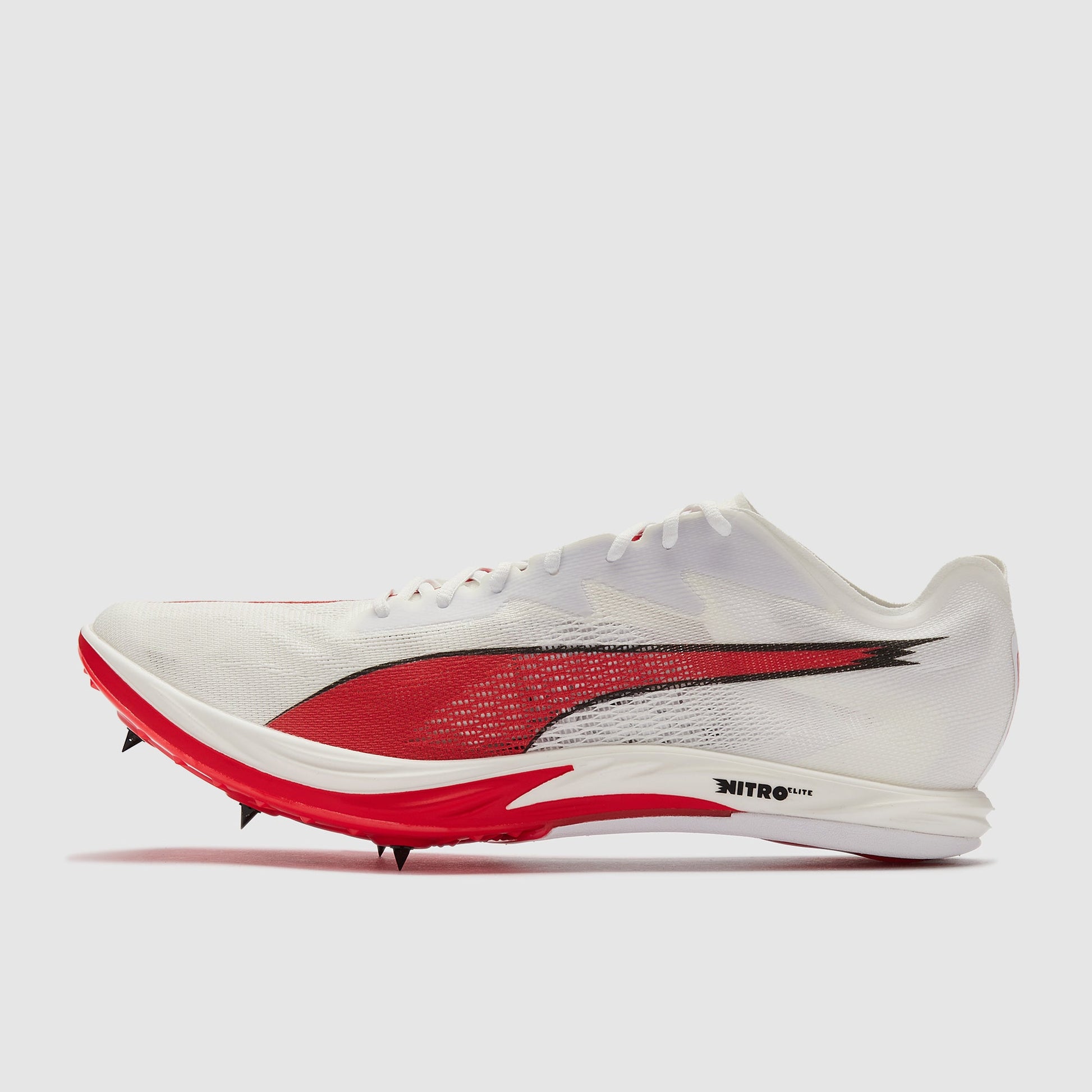 Puma Long Distance Nitro Elite 3 Fire