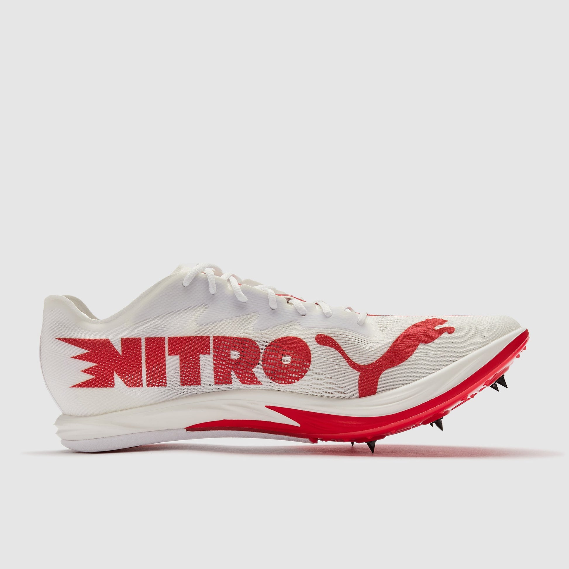 Puma Long Distance Nitro Elite 3 Fire