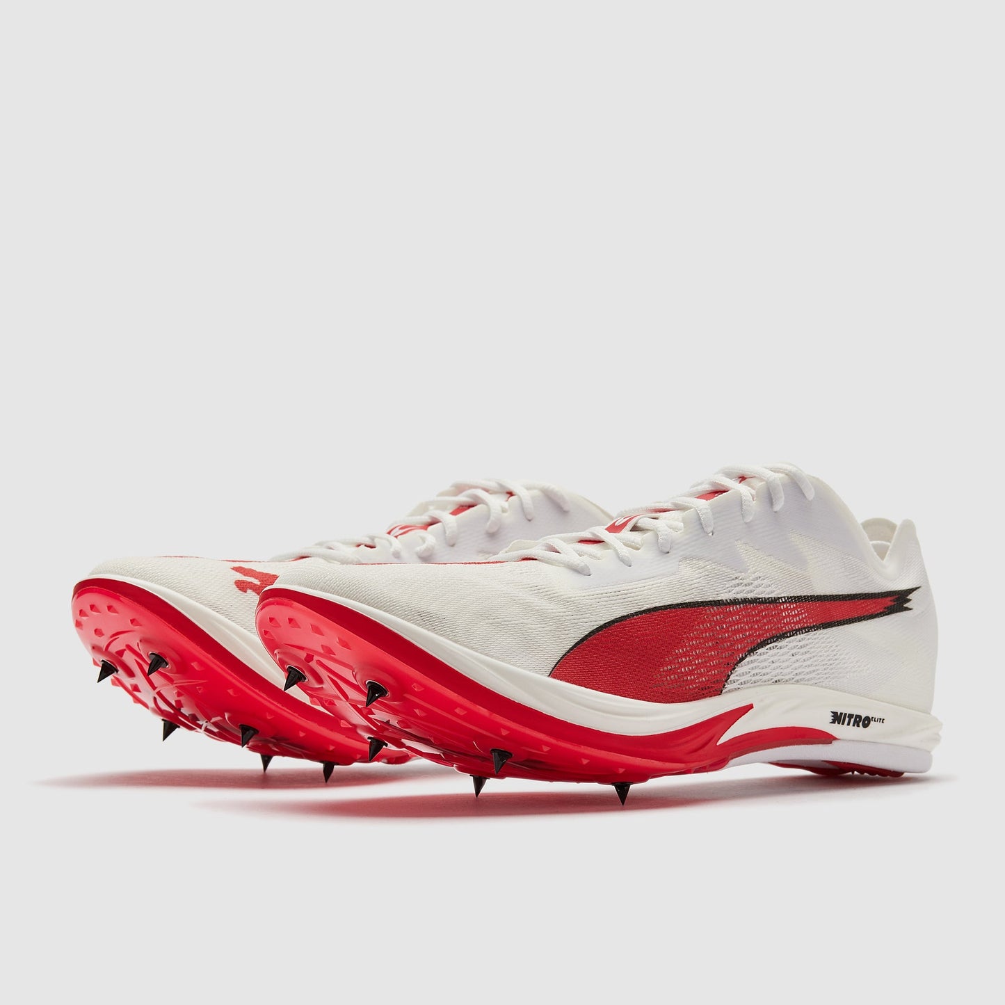 Puma Long Distance Nitro Elite 3 Fire