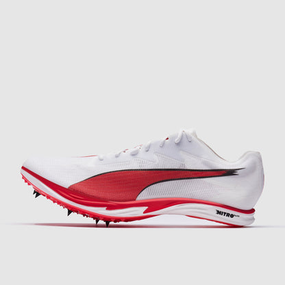 Puma Mid Distance Nitro Elite 3 Fire