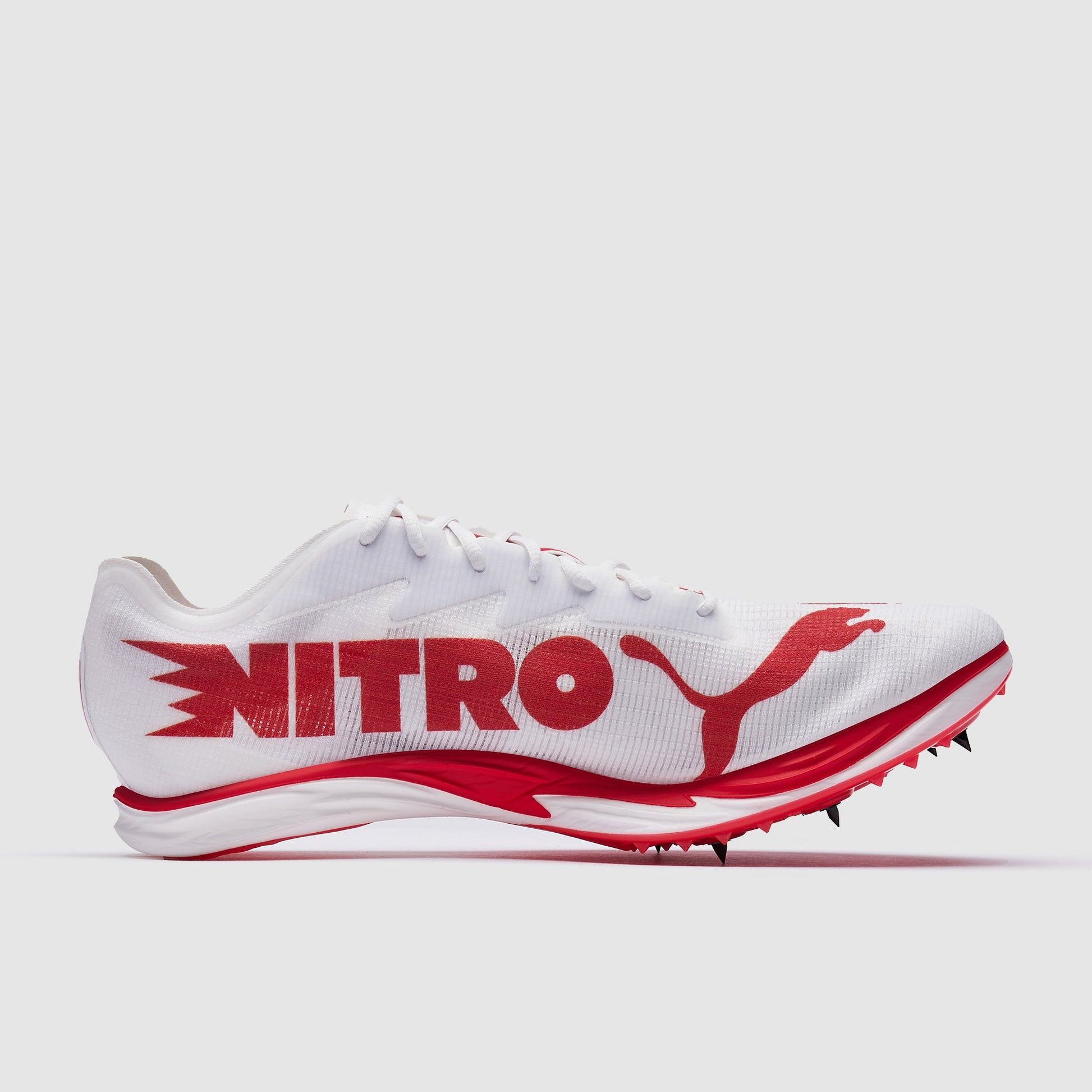 Puma Mid Distance Nitro Elite 3 Fire