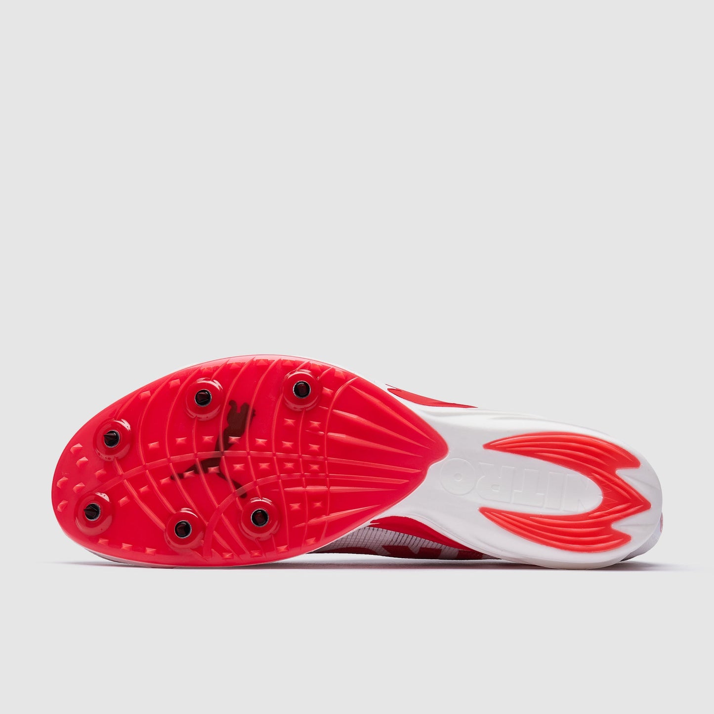 Puma Mid Distance Nitro Elite 3 Fire