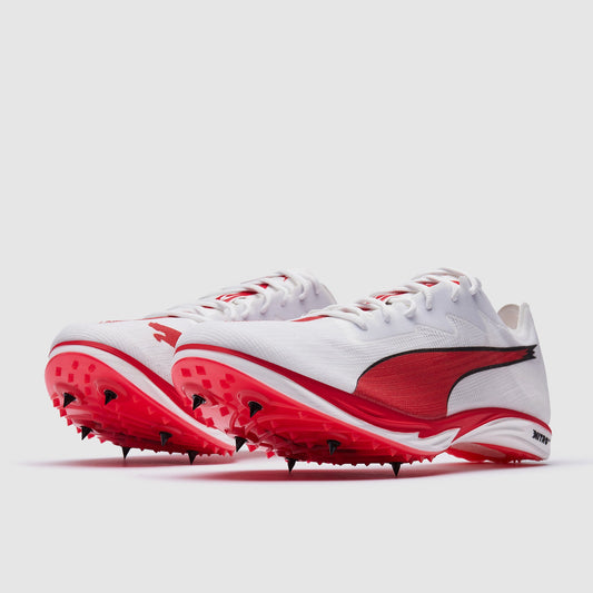 Puma Mid Distance Nitro Elite 3 Fire