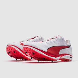 Puma Mid Distance Nitro Elite 3 Fire