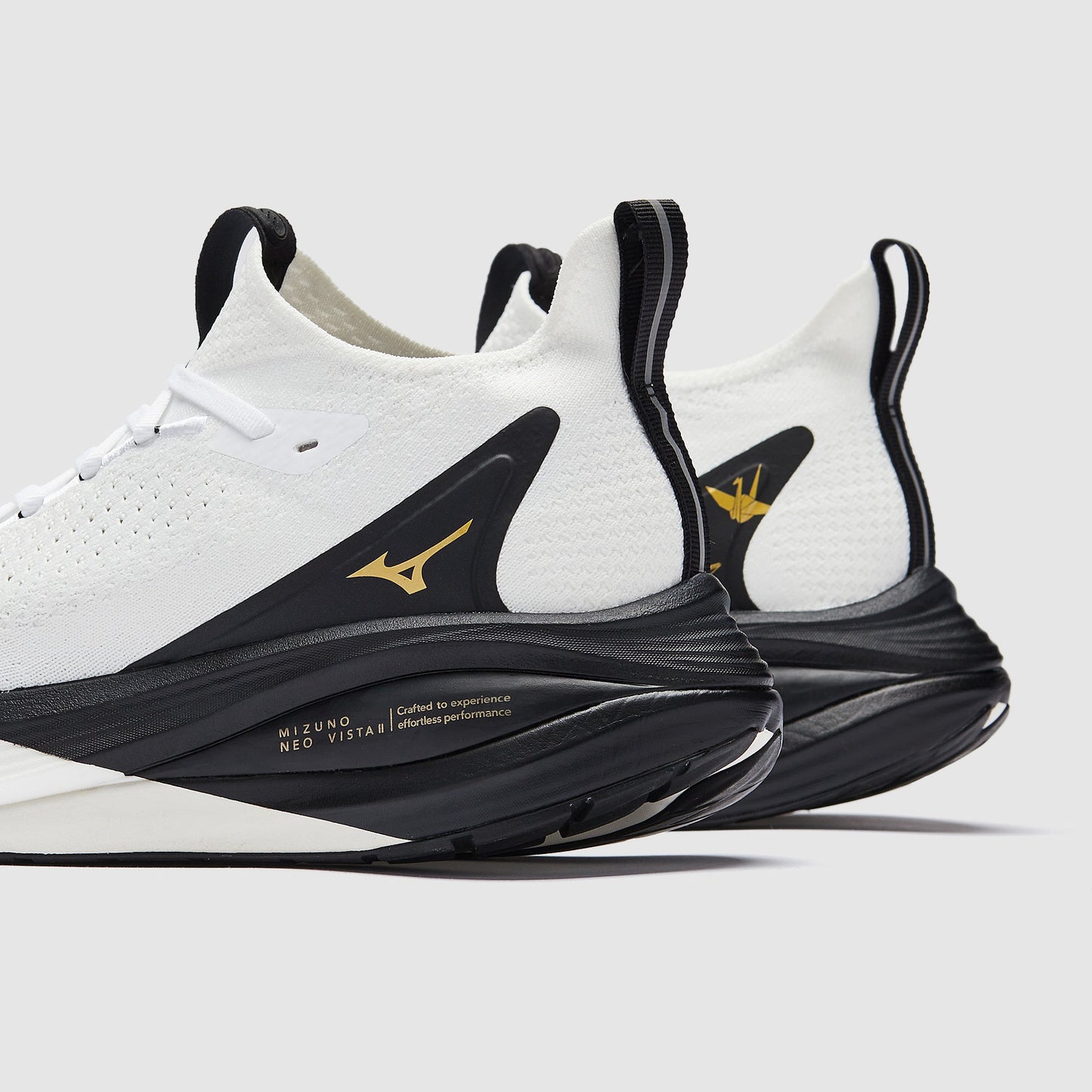 Mizuno Neo Vista 2