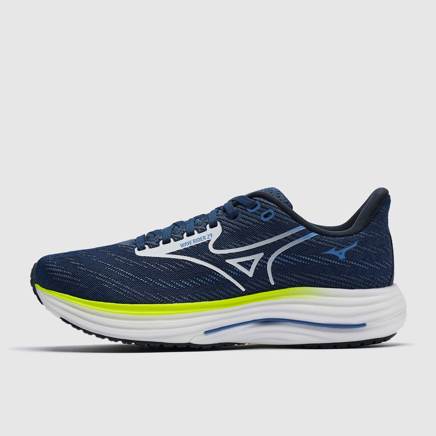 Mizuno Wave Rider 29
