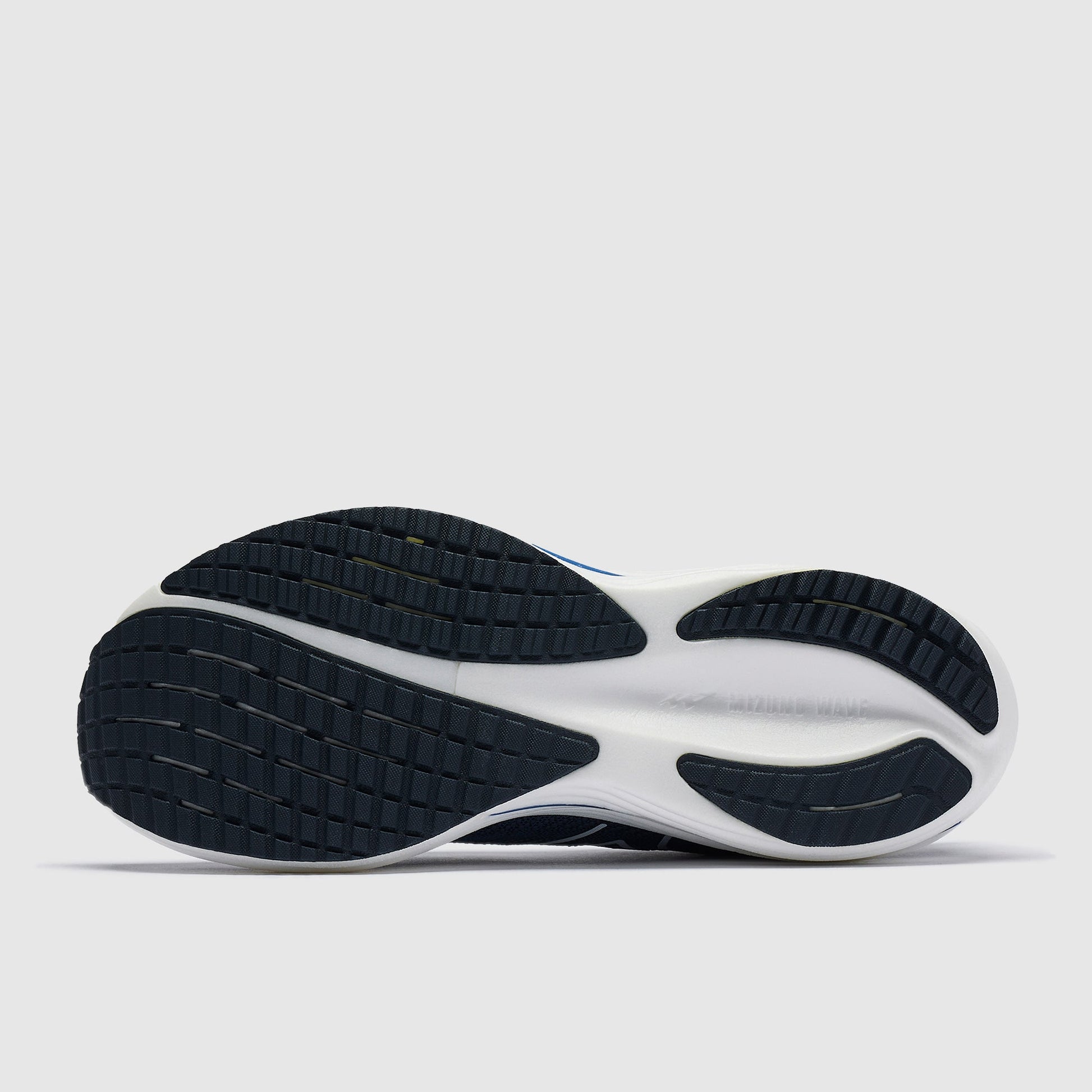 Mizuno Wave Rider 29