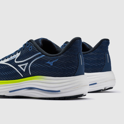 Mizuno Wave Rider 29