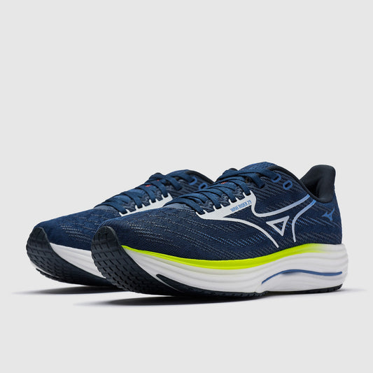 Mizuno Wave Rider 29