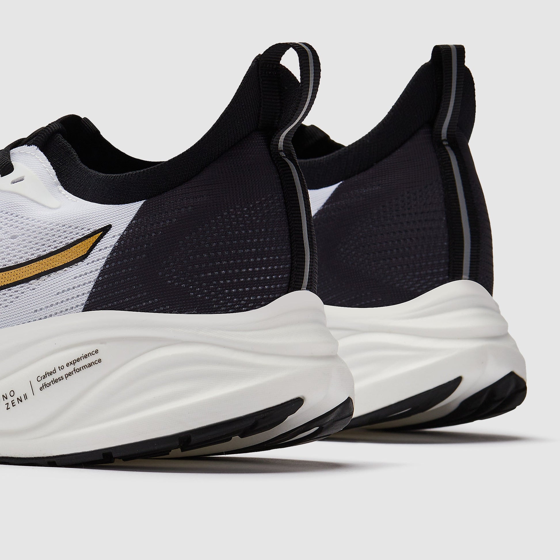 Mizuno Neo Zen 2