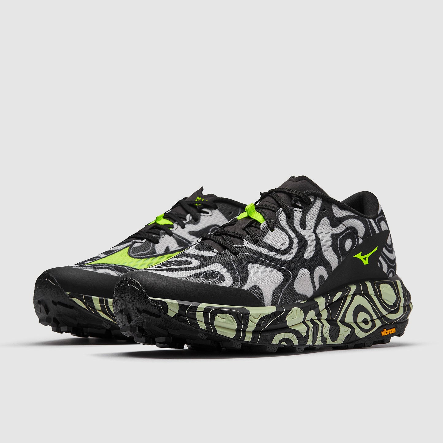 Mizuno Neo Accera