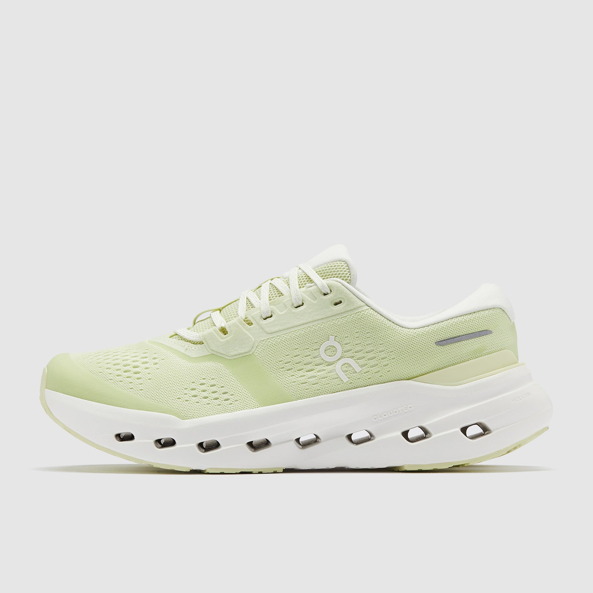 On Cloudrunner 3