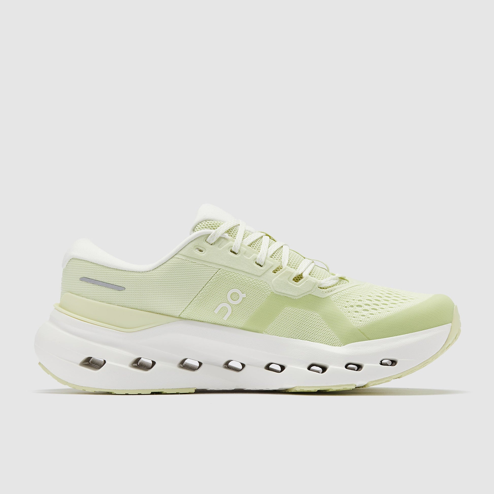 On Cloudrunner 3