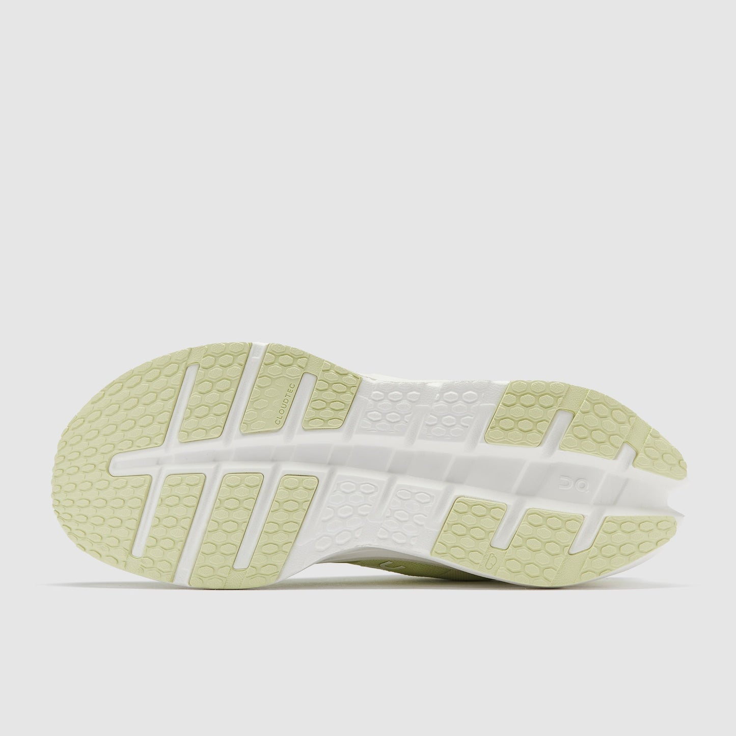 On Cloudrunner 3