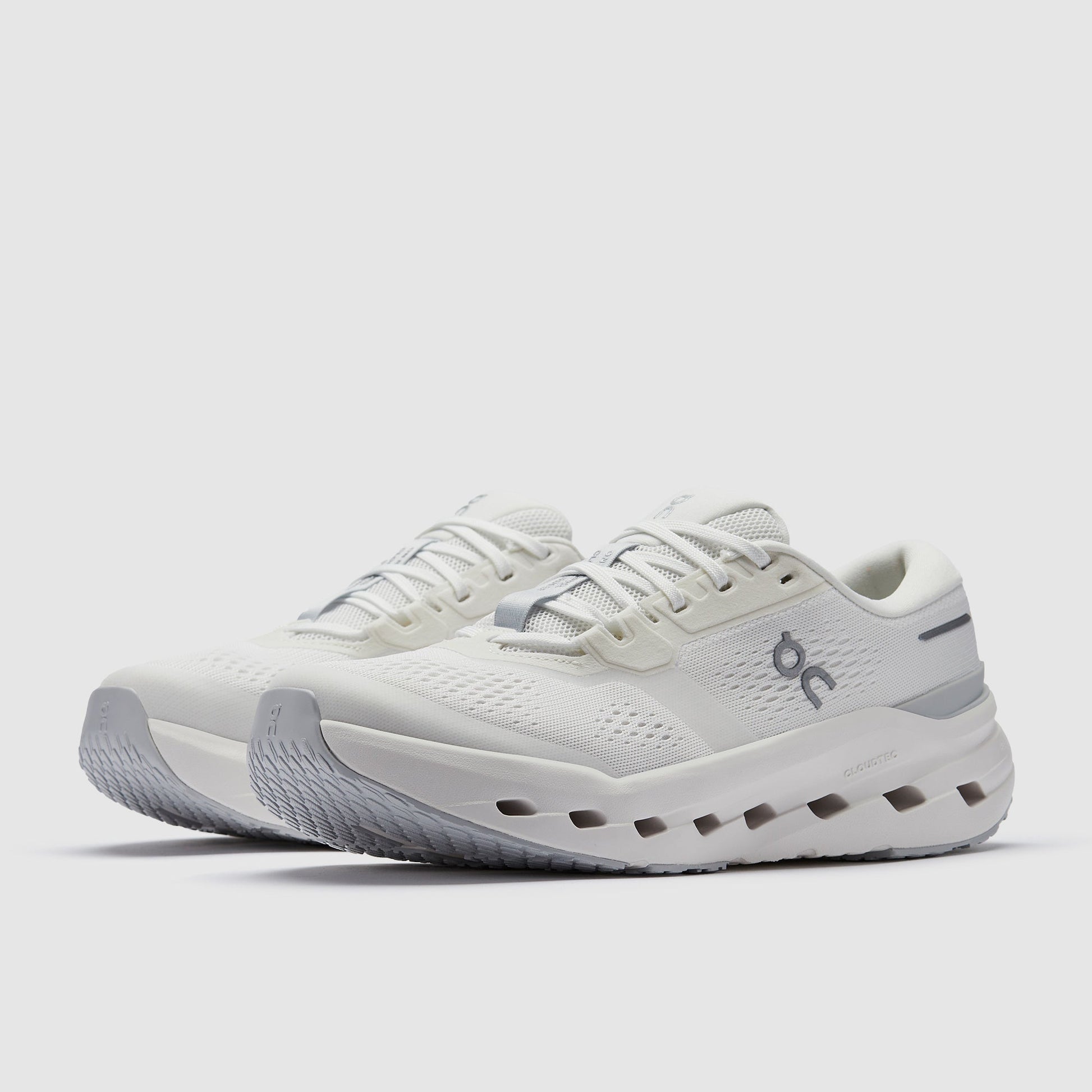 On Cloudrunner 3