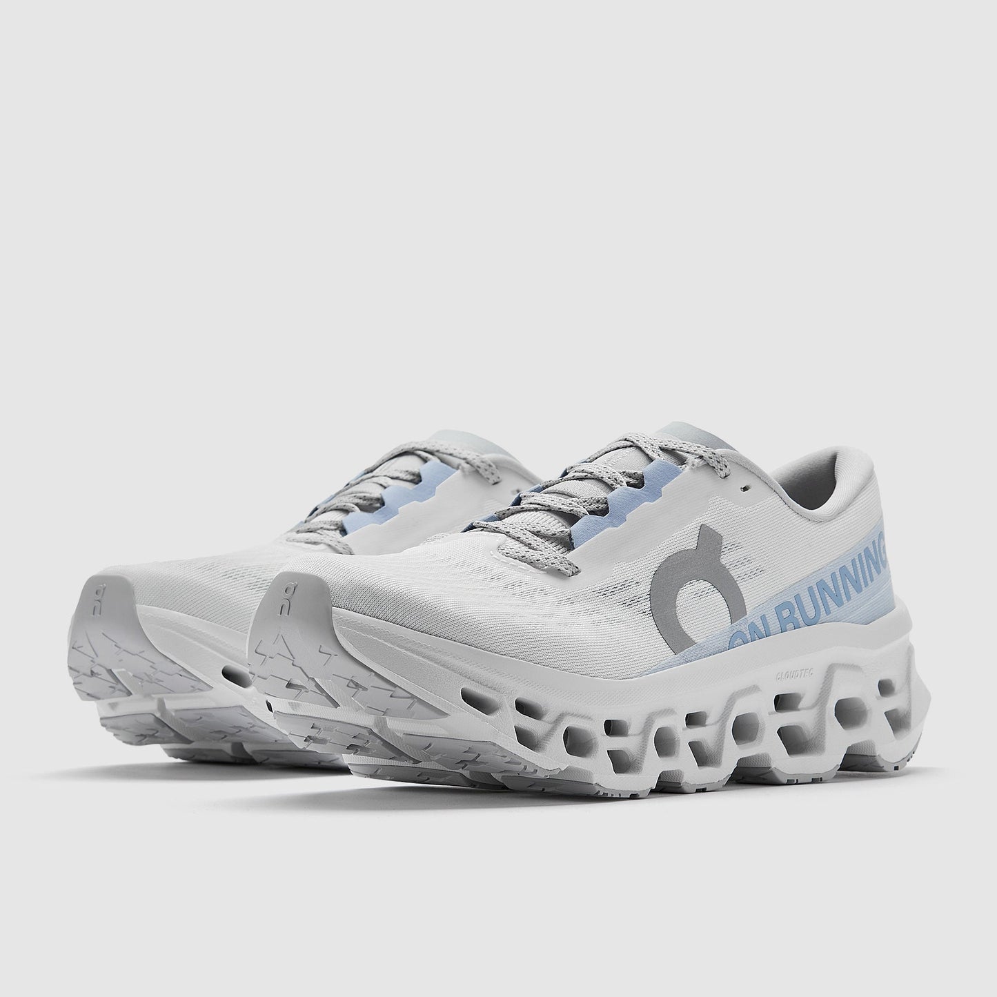 On Womens Cloudmonster 3