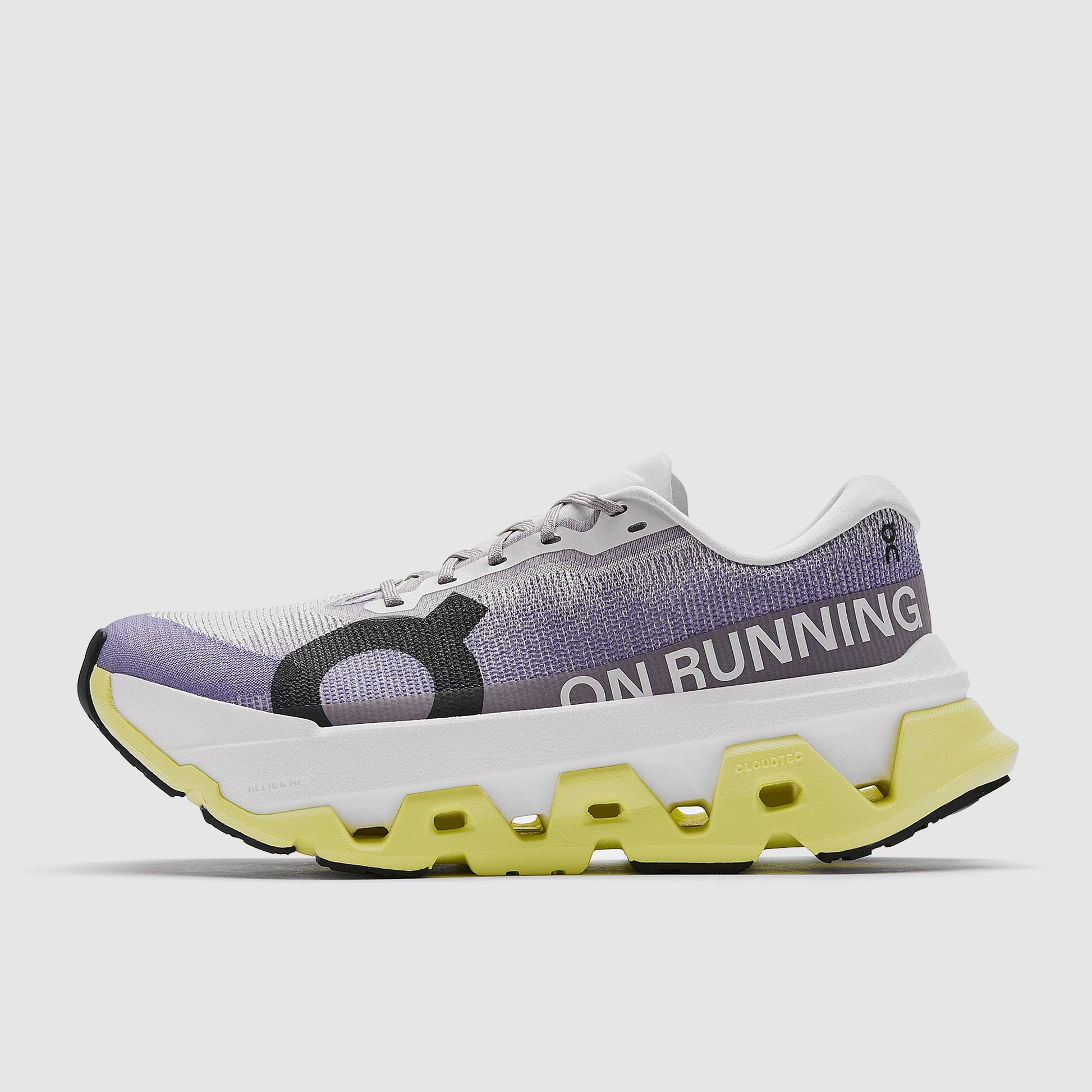 On Womens Cloudmonster 3 Hyper