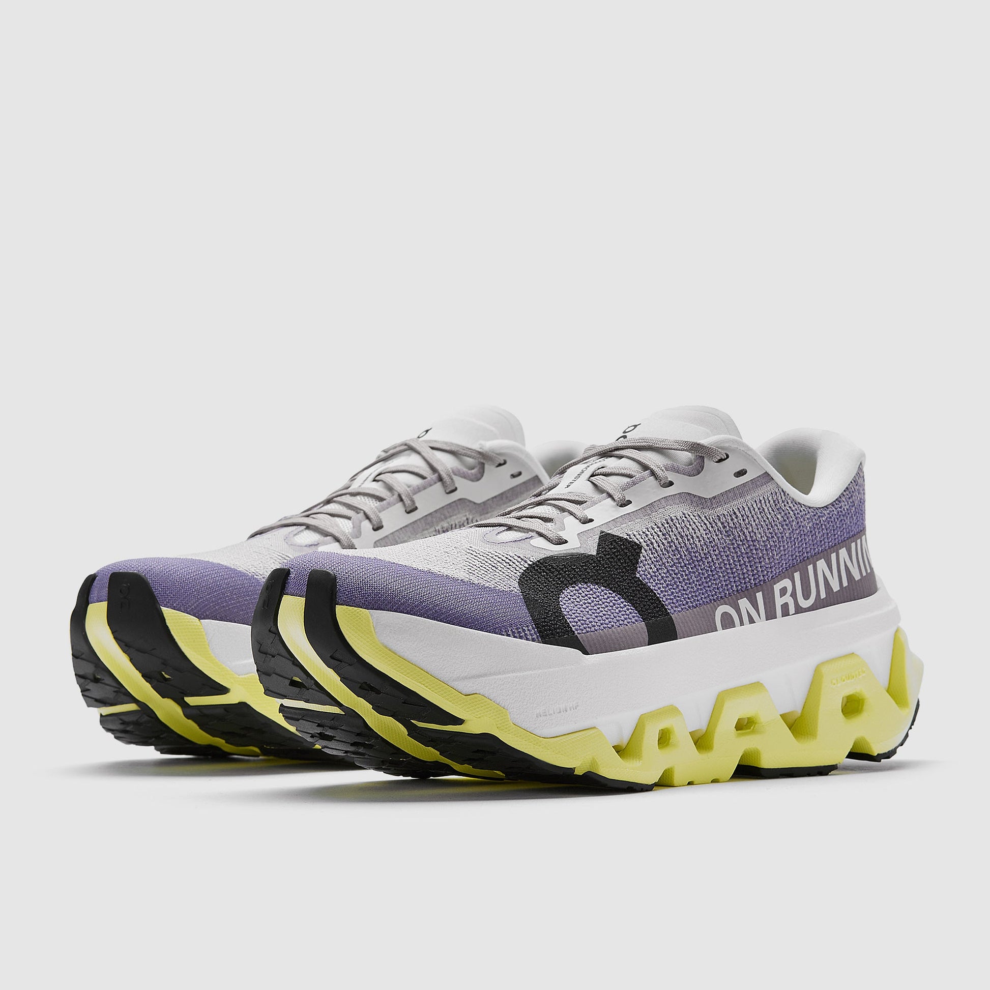 On Womens Cloudmonster 3 Hyper