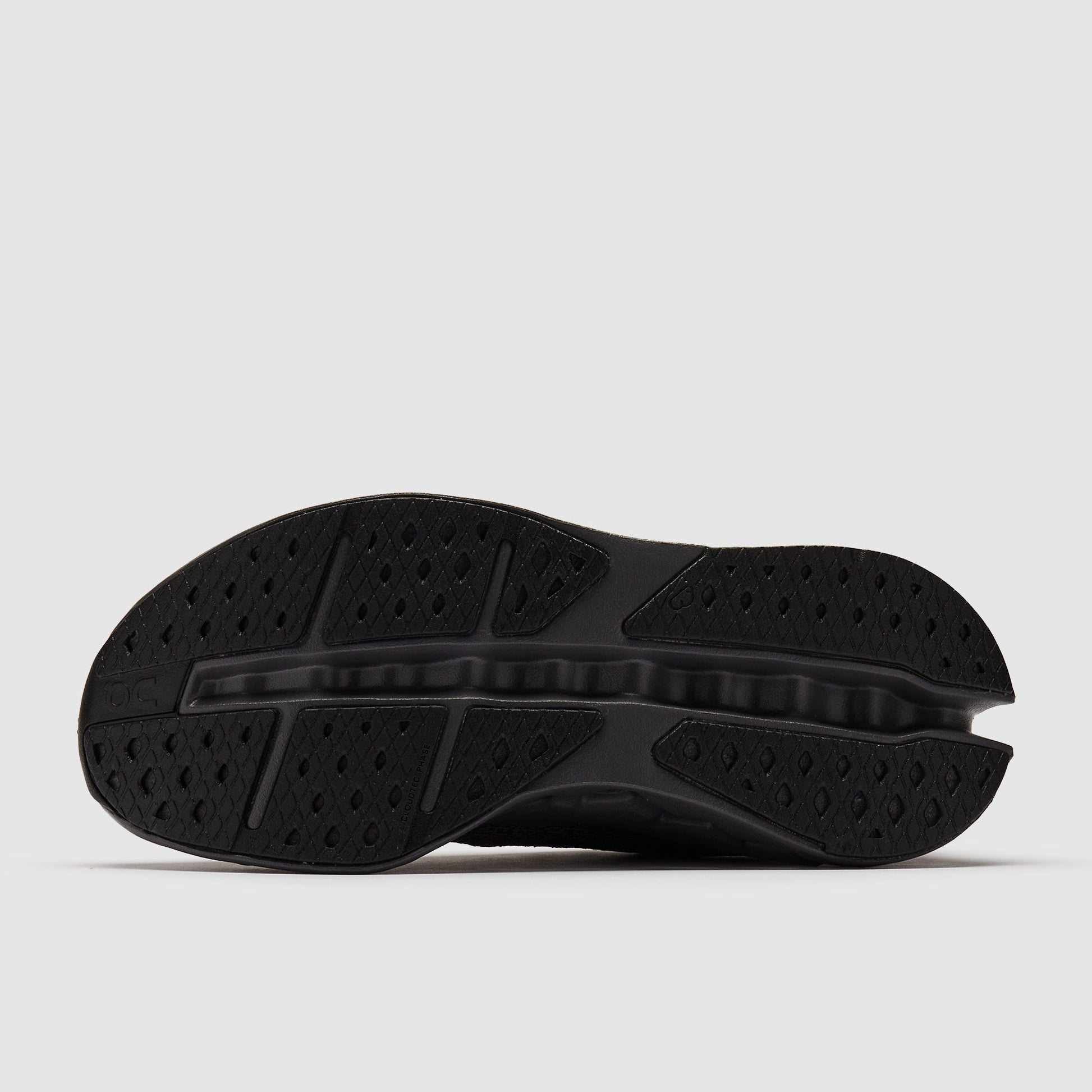 On Womens Cloudsurfer Max