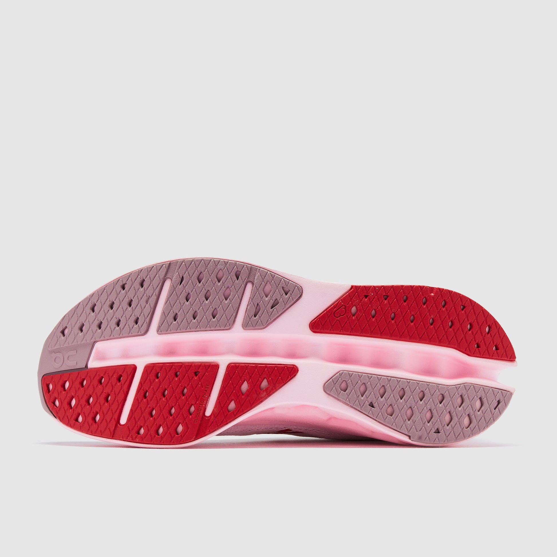 On Womens Cloudsurfer Max
